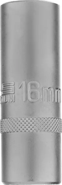 Головка слесарная Stels Торцевая 13636