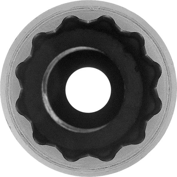 Головка слесарная Stels Торцевая 13636