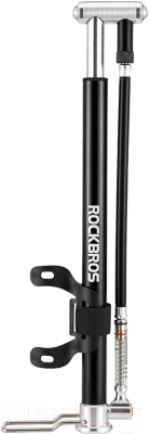 Насос ручной RockBros JG-004A - фото