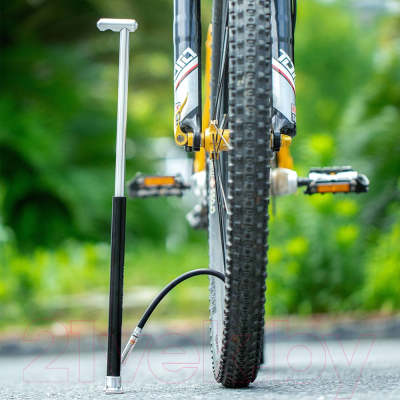 Насос ручной RockBros JG-004A