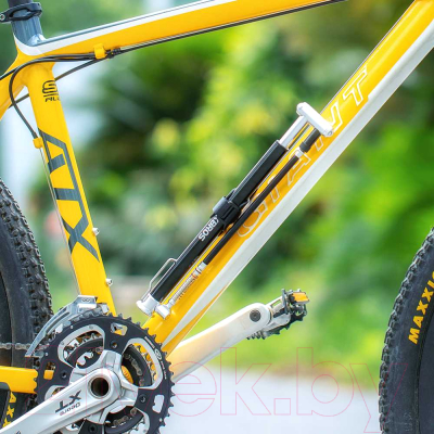 Насос ручной RockBros JG-004A