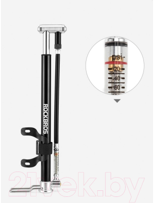 Насос ручной RockBros JG-004A