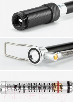 Насос ручной RockBros JG-004A