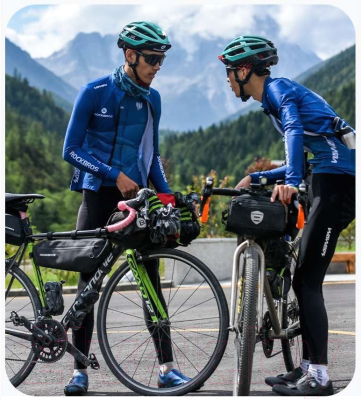 Камера для велосипеда RockBros RB-T006