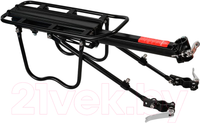 Багажник для велосипеда RockBros HJ1009 - фото