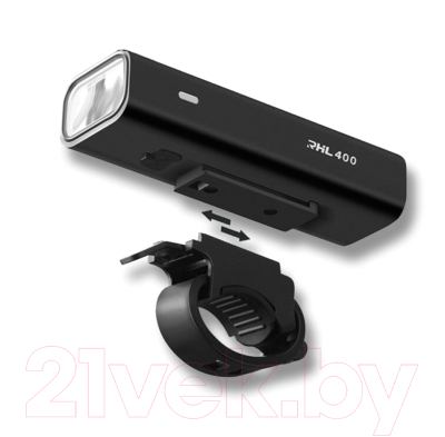 Фонарь для велосипеда RockBros Передний RHL400