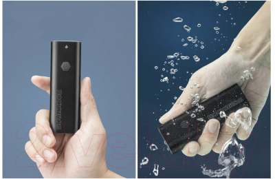 Фонарь для велосипеда RockBros Передний RHL400