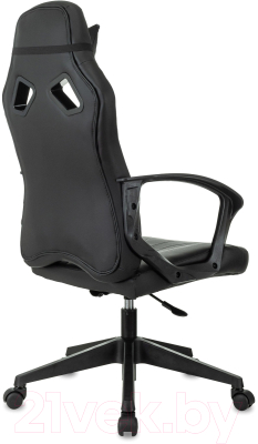 Кресло геймерское Бюрократ Zombie 50