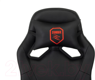 Кресло геймерское Бюрократ Zombie 50