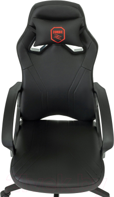 Кресло геймерское Бюрократ Zombie 50