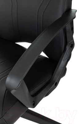 Кресло геймерское Бюрократ Zombie 50