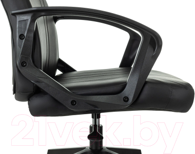 Кресло геймерское Бюрократ Zombie 50