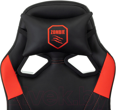 Кресло геймерское Бюрократ Zombie 50
