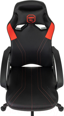 Кресло геймерское Бюрократ Zombie 50