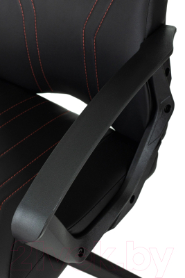 Кресло геймерское Бюрократ Zombie 50