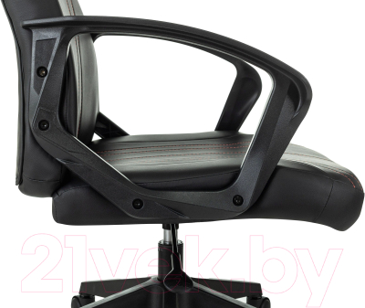 Кресло геймерское Бюрократ Zombie 50