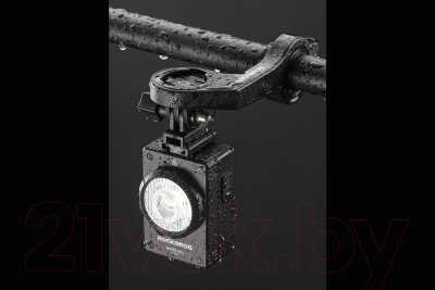 Фонарь для велосипеда RockBros Передний Mars-800