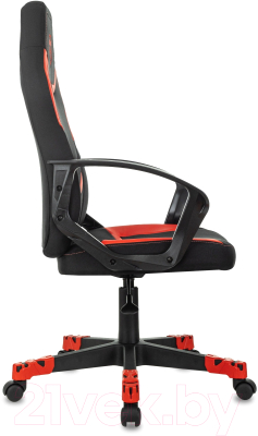 Кресло геймерское Бюрократ Zombie 100