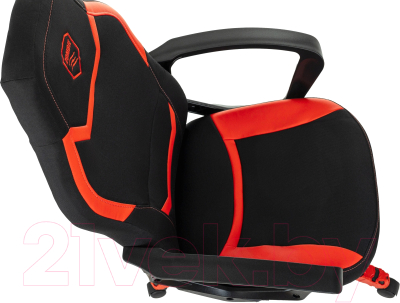 Кресло геймерское Бюрократ Zombie 100