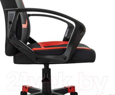 Кресло геймерское Бюрократ Zombie 100