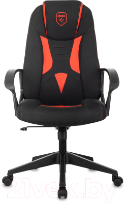 Кресло геймерское Бюрократ Zombie 200