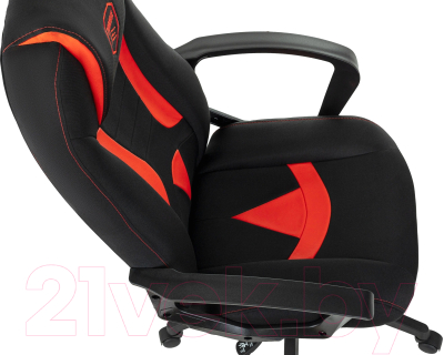 Кресло геймерское Бюрократ Zombie 200