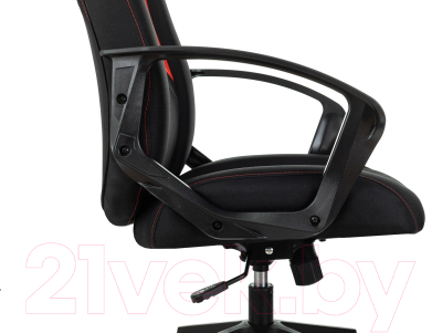 Кресло геймерское Бюрократ Zombie 200