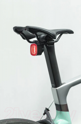 Фонарь для велосипеда RockBros Задний Q4