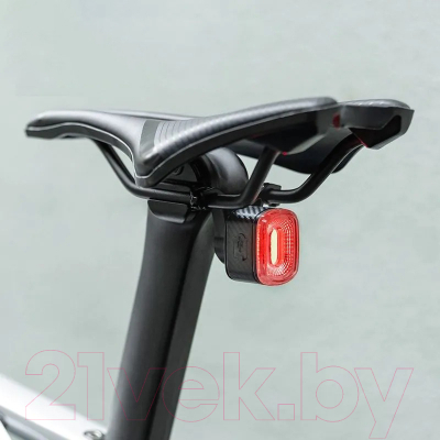 Фонарь для велосипеда RockBros Задний Q4