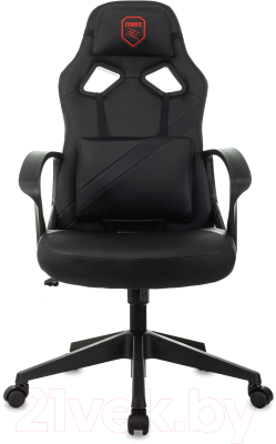 Кресло геймерское Бюрократ Zombie 300