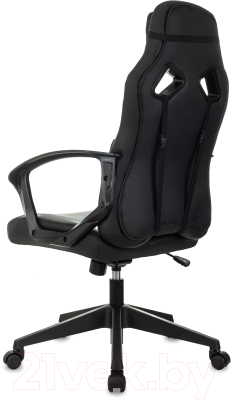 Кресло геймерское Бюрократ Zombie 300