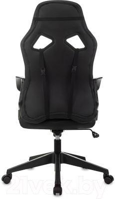 Кресло геймерское Бюрократ Zombie 300