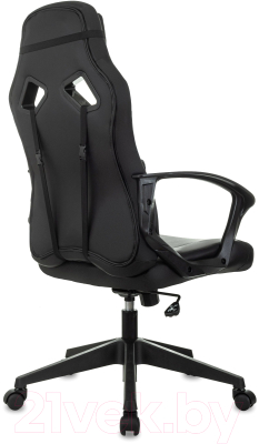 Кресло геймерское Бюрократ Zombie 300