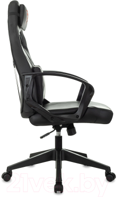 Кресло геймерское Бюрократ Zombie 300