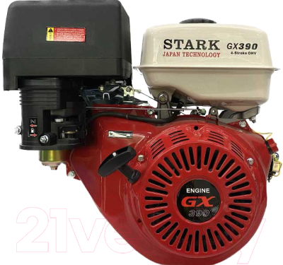 Двигатель бензиновый StaRK GX390 S 13лс / 3059