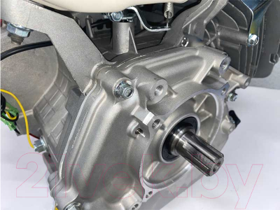 Двигатель бензиновый StaRK GX390 S 13лс / 3059