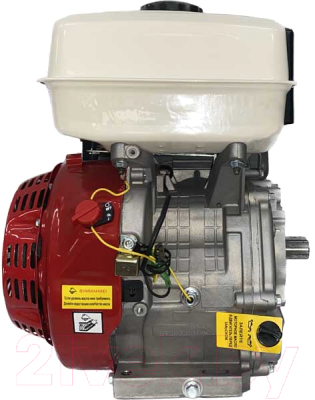Двигатель бензиновый StaRK GX390 S 13лс / 3059