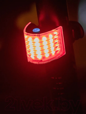 Фонарь для велосипеда RockBros C1