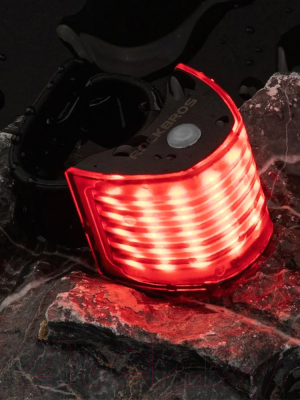 Фонарь для велосипеда RockBros C1