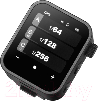 Синхронизатор для вспышки Godox X3-S TTL для Sony / 31652