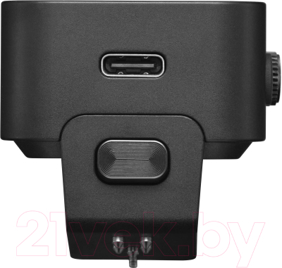 Синхронизатор для вспышки Godox X3-N TTL для Nikon / 31651