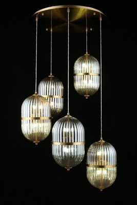 Люстра Aployt APL.860.06.30