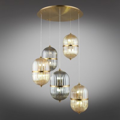 Люстра Aployt APL.860.06.30