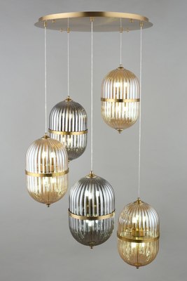 Люстра Aployt APL.860.06.30