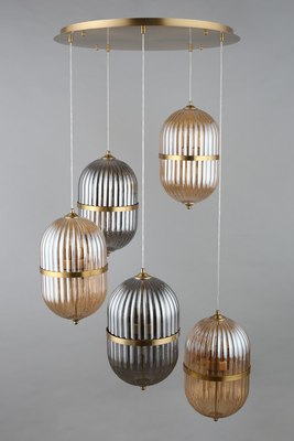 Люстра Aployt APL.860.06.30