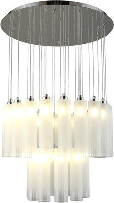 Люстра Aployt APL.859.06.30 - фото