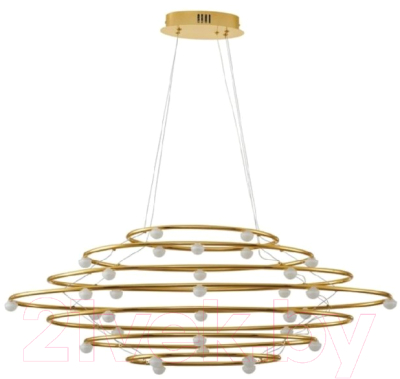 Люстра Aployt APL.851.03.60 - фото