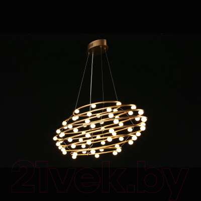 Люстра Aployt APL.851.03.60