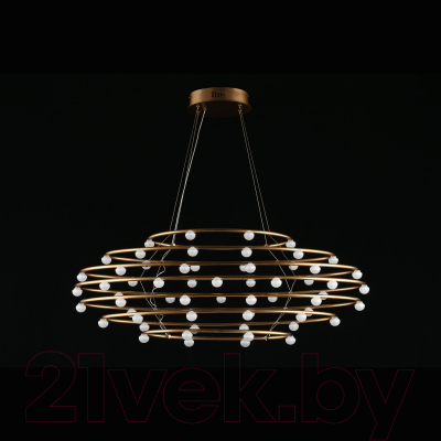 Люстра Aployt APL.851.03.60