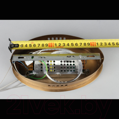 Люстра Aployt APL.851.03.60